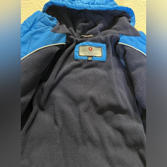 Protection System, Baby Jacket. 24M - Picture 3 of 5